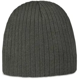 Frost Beanie Olive Front